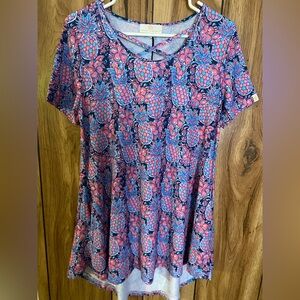 Simply southern pineapple dress